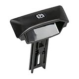 QccHieUs Alça De Liberação Do Freio De Estacionamento Acessórios Automáticos A2044270020- 2044270020 Substituição Profissional Para W218 W212 W207 E Série