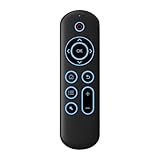 QccHieUs Controle Remoto De
