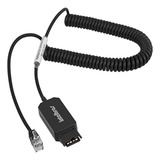 Qd rj9qdi 10 Cordao