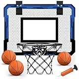 QDRAGON Mini Cesta De Basquete Para Porta Cesta De Basquete Interna