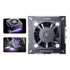 Qianli Mega idea Ventilador De Cura resfriamento Uv 2 Em 1