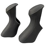 Qianly 1 Par De Capas De Manopla De Freio Peças De Bicicleta De Estrada Capas De Silicone Resistentes A Rasgos Protetor De Alavanca De Freio Para ST6870