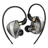 Qkz Hi6t Fones De