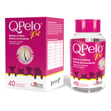 Qpelo Pet Com 40