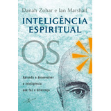 Qs: Inteligência Espiritual (edição De Bolso), De Zohar, Danah. Editora Best Seller Ltda, Capa Mole Em Português, 2012