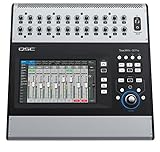 QSC Mixer Digital Profissional TouchMix 30