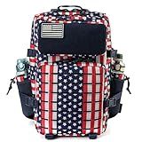 QT QY Mochilas Táticas Militares Para Homens Molle Daypack 45L Grande 3 Dias Bolsa De Evacuação Caminhadas Mochila Com Porta Garrafa