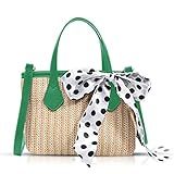 Qtkj Bolsa Feminina De