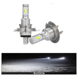 Qu Mini Lâmpadas Led H7 Csp Para Bombillas De Faros Del