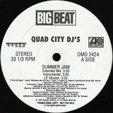 Quad City Dj s 12 Single Summer Jam Importado