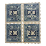 Quadra De Selos 200