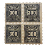 Quadra De Selos 300