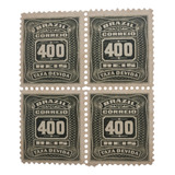 Quadra De Selos 400