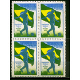 Quadra Nova A 76 Copa Do Mundo De Futebol 1950