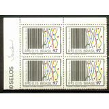Quadra Nova Do Selo C-2026 - 'alegria-alegria' 
