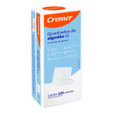 Quadrados De Algodao Cremer