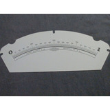 Quadrante Balança Filizola 5 Kg Escala 0 1 Kg Novo