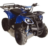 Quadriciclo 125cc Automático Com Ré 0km Pronta Entrega