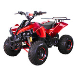 Quadriciclo 125cc Automatico Com