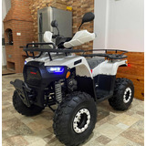 Quadriciclo 125cc O Km Automático