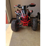 Quadriciclo 250cc Shineray