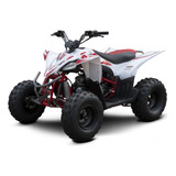 Quadriciclo Alphacross 125ex Okm