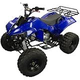 Quadriciclo Atv 125cc Gasolina