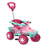 Quadriciclo Bandeirante 1220 Smart