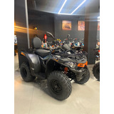 Quadriciclo Brutus 200cc Automatico