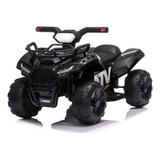 Quadriciclo Carrinho Buggy 6v Elétrico Infantil