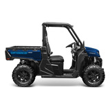 Quadriciclo Cf Moto U