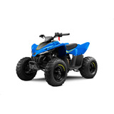 Quadriciclo Cfmoto Cforce 110 Lv Azul Marinho