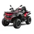 Quadriciclo Cfmoto Cforce 625cc Touring Eps
