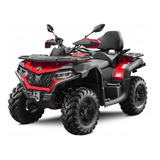 Quadriciclo Cfmoto Cforce 625cc