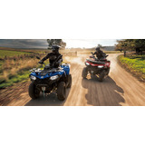 Quadriciclo Cforce 450 L 4x4 Automático 2 Lugares
