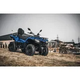Quadriciclo Cforce 450l 4x4