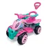 Quadriciclo De Passeio Lady Star   Maral