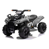 Quadriciclo Eletrico Carro Infantil