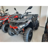 Quadriciclo Farmer 200cc