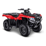 Quadriciclo Honda 