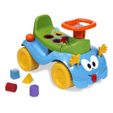 Quadriciclo Infantil