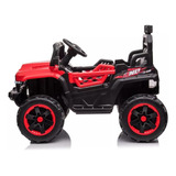 Quadriciclo Infantil Carro Eletrico 12v C