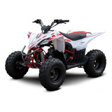 Quadriciclo Infantil Fun Alpha