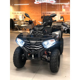 Quadriciclo New Brutus 300