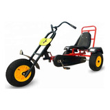 Quadriciclo Pedal Kart Quadriciclo Adulto E