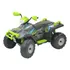 Quadriciclo Polaris Sportsman 700 Twin Lime Peg Pérego