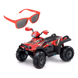 Quadriciclo Polaris Sportsman Peg