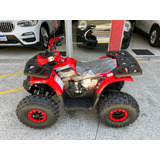 Quadriciclo Shineray Atv 125
