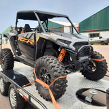 Quadriciclo Utv Polaris Rzr Xp 1000 Premium
