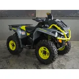 Quadriciclos Brp Can am
